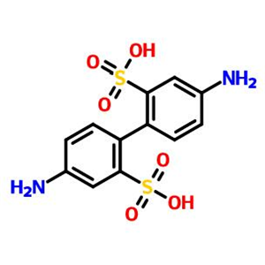 联苯胺双磺酸,2,2