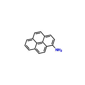 1-氨基芘,1-Pyrenamin