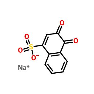 1,2-萘醌-4-磺酸钠盐,1,2-Naphthoquinone-4-sulfonic acid sodium salt