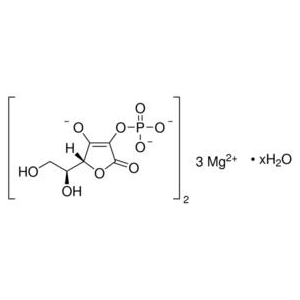 L-Ascorbic Acid 2-Phosphate Sesquimagnesium Salt Hydrate