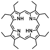 2,3,7,8,12,13,17,18-八乙基卟啉,2,3,7,8,12,13,17,18-Octaethyl-21H,23H-porphin