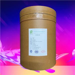海藻酸丙二醇酯,Alginic acid