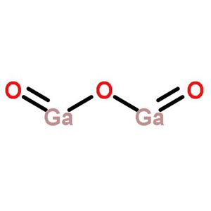 氧化镓,Gallium sesquioxide