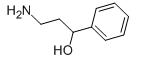 3-氨基-1-苯基丙烷-1-醇,3-AMINO-1-PHENYL-PROPAN-1-OL