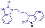 1,1'-(1,3-Propandiyl)bis(benzimidazolin-2-on),1,1'-(1,3-Propandiyl)bis(benzimidazolin-2-on)