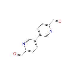 3,3'-聯(lián)吡啶-6,6'-二甲醛,6,6'-Diformyl-3,3'-bipyridine