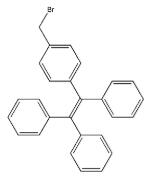 [1-(4-溴甲基苯基)-1,1,2-三苯基]乙烯,1,1,2-Triphenyl-2-(4- bromomethylphenyl)ethylene