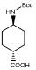 N-Boc-氨基环己胺羧酸,trans-4-(tert-Butoxycarbonylamino)cyclohexanecarboxylic Acid