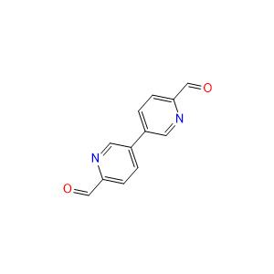 3,3'-联吡啶-6,6'-二甲醛