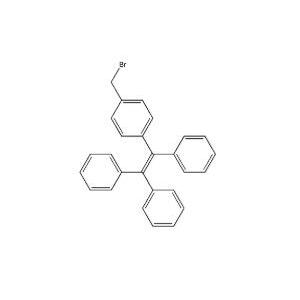 [1-(4-溴甲基苯基)-1,1,2-三苯基]乙烯