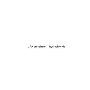 UAA crosslinker 1 hydrochlorid