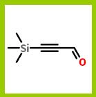 3-三甲基甲硅烷基丙炔醛,3-TRIMETHYLSILYLPROPYNAL