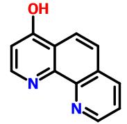 4-羟基-1,10-菲咯啉