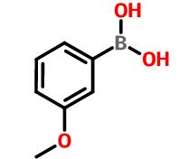 3-甲氧基苯硼酸,3-Methoxyphenylboronic acid