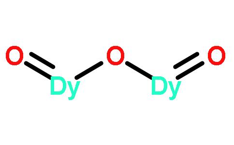 氧化镝,Dysprosium(III)oxide