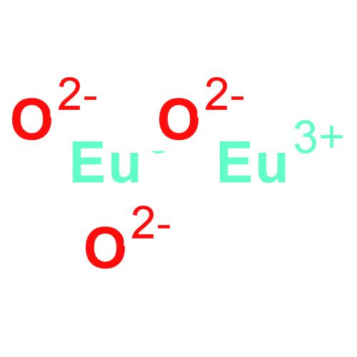 氧化铕,Europium sesquioxide