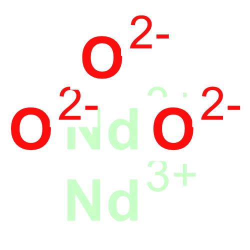 氧化钕,Neodymium oxide