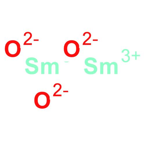 氧化钐,Samarium(III) oxide