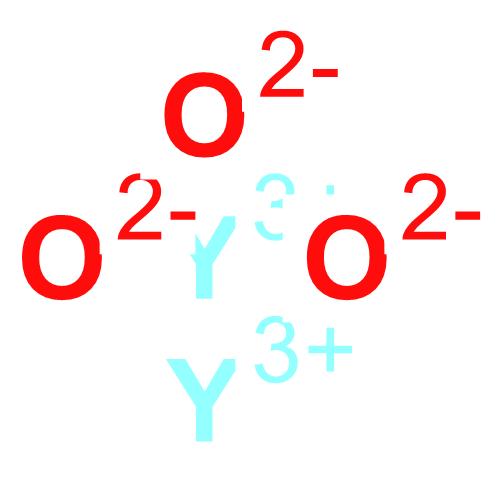 氧化钇,Yttrium(III) oxide