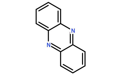 吩嗪,Dibenzopyrazine