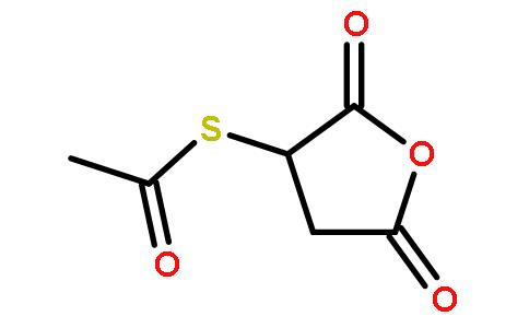 S-乙酰巯基丁二酸酐,SAMSA