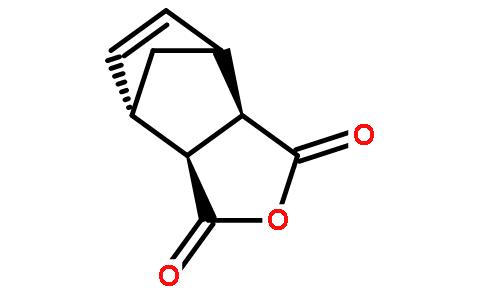 內(nèi)次甲基四氫苯二甲酸酐,Nadic anhydride