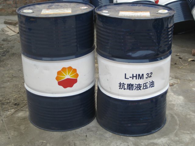 昆仑L-HM32抗磨液压油