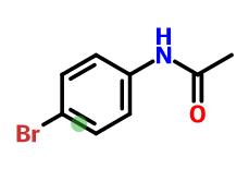 4-溴乙酰苯胺,4-Bromoacetanilide
