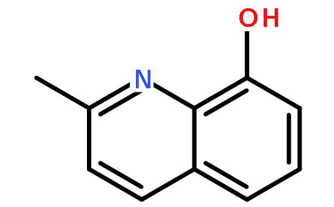 8-羟基喹哪啶,8-Hydroxyquinaldine