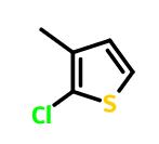 2-氯-3-甲基噻吩,2-Chloro-3-methylthiophene