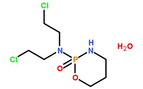 环磷酰胺一水物,Cyclophosphamide monohydrate