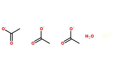 乙酸铈水合物,Cerium Acetate