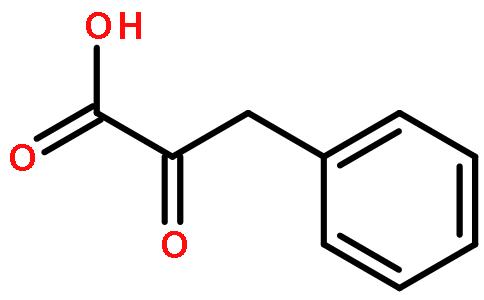 苯丙酮酸,Phenylpyruvic acid