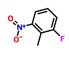 2-氟-6-硝基甲苯,2-Fluoro-6-nitrotoluene