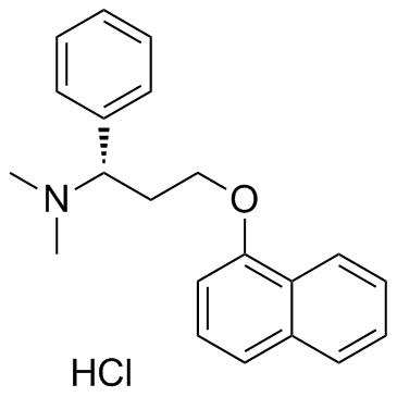 D-Dapoxetine HCL,D-Dapoxetine hydrochloride