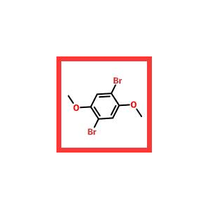 1,4-二溴-2,5-二甲氧基苯,1,4-Dibromo-2,5-dimethoxybenzene