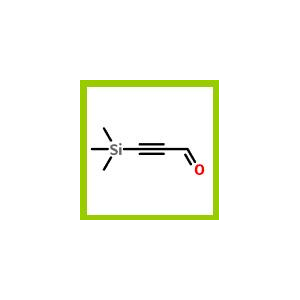 3-三甲基甲硅烷基丙炔醛,3-TRIMETHYLSILYLPROPYNAL
