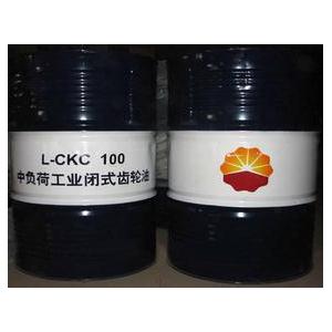 L-CKC闭式齿轮油