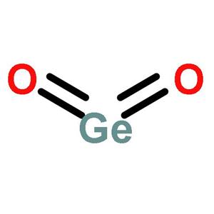 氧化锗,Germanic acid