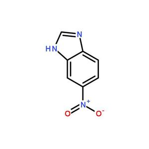 6-硝基苯并咪唑,5-Nitrobenzimidazole