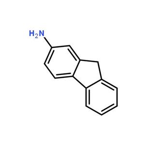 2-氨基芴,2-Fluorenylamine