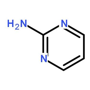 2-氨基嘧啶,Pyrimidone-2-imide