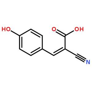 2-氰基-4-羟基,α-CCA