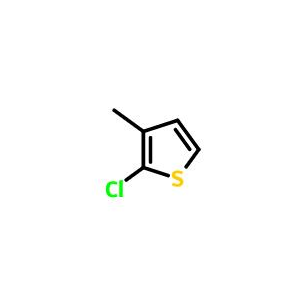 2-氯-3-甲基噻吩
