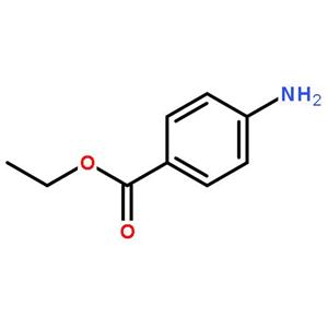 对氨基苯甲酸乙酯,Benzocaine