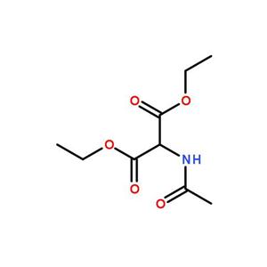 乙酰氨基丙二酸二乙酯,Diethyl acetamidomalonate