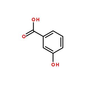 间羟基苯甲酸,3-Hydroxybenzoic acid