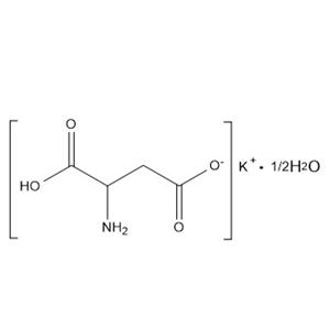 门冬氨酸钾,Potassium DL-Aspartate