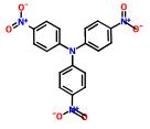 三(4-硝基苯基)胺,Tris(p-nitrophenyl)amine