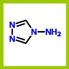 4-氨基-1,2,4-三氮唑,4-Amino-4H-1,2,4-triazole